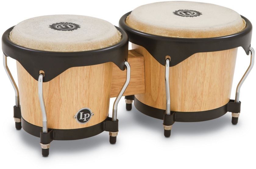 Latin Percussion City Series Natural mat