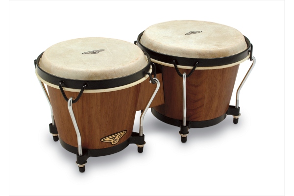 Latin Percussion  CP Traditional Dark Wood CP221-DW