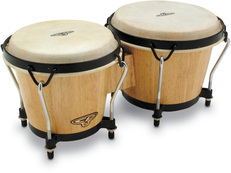 Latin Percussion CP Traditional Natur CP221-AW