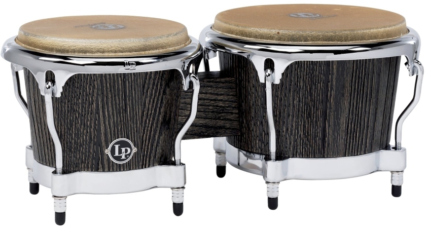 Latin Percussion Uptown Sculpted Ash