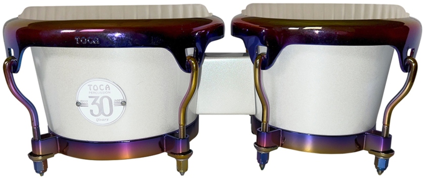 Toca Bongo 30th Anniversary