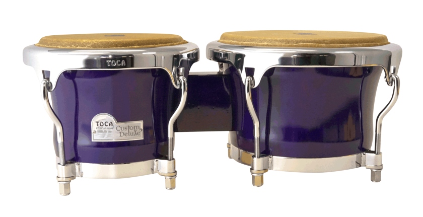Toca Bongo Custom Deluxe 7