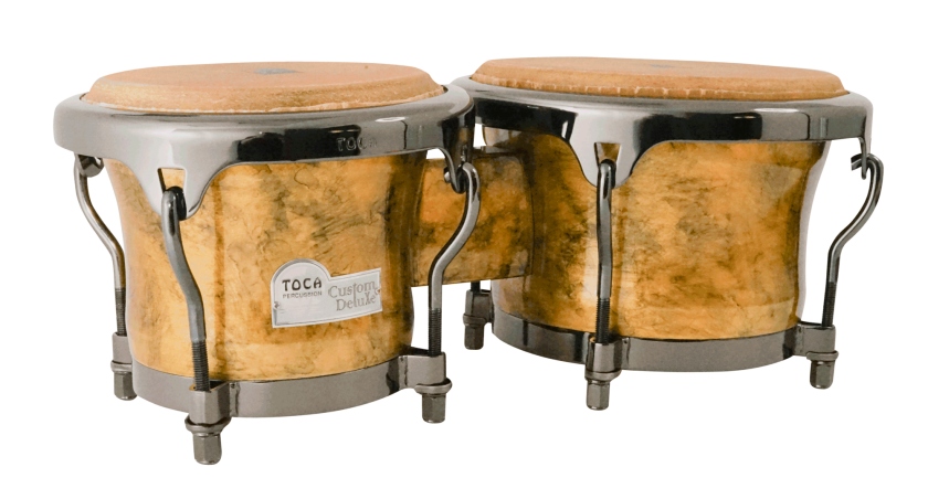 Toca Custom Deluxe 7