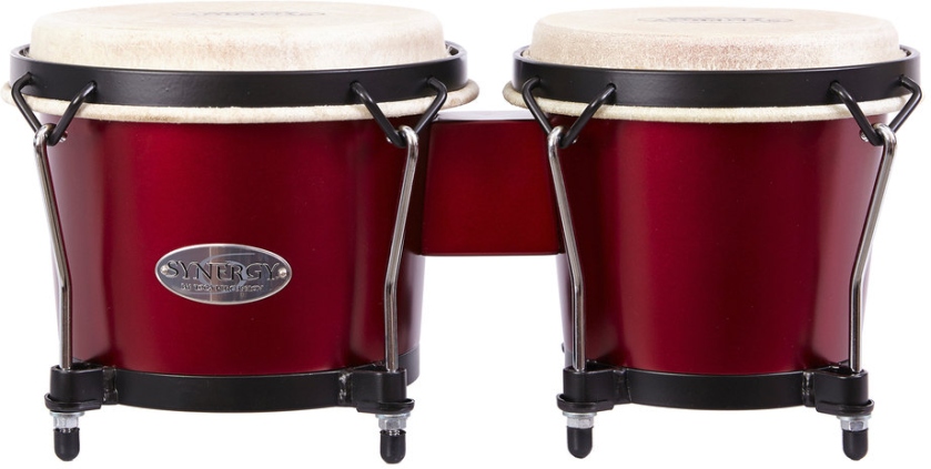 Toca matte racing red 2100RRD