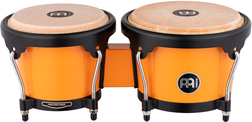 Meinl Molded ABS Bongo 6 1/2