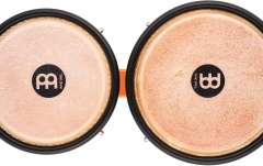 Bongos Meinl Molded ABS Bongo 6 1/2" & 7 1/2" - Creamsicle 