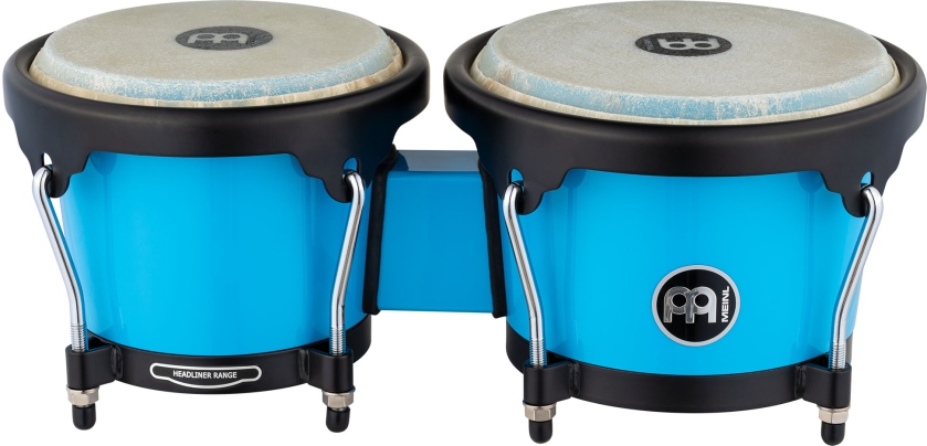 Meinl Molded ABS Bongo 6 1/2