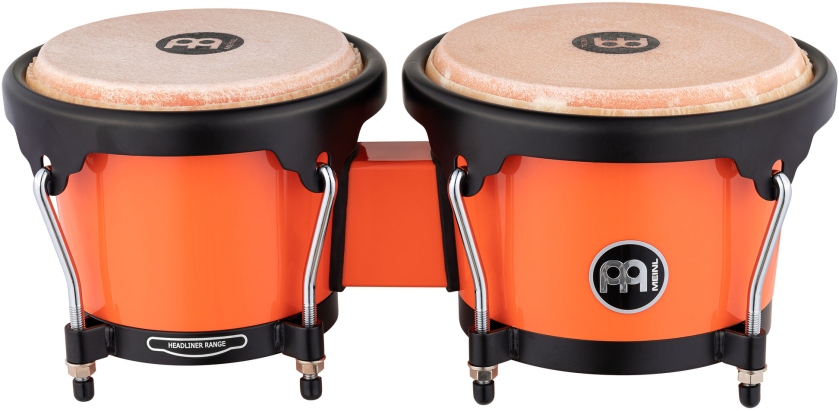 Meinl Molded ABS Bongo 6 1/2