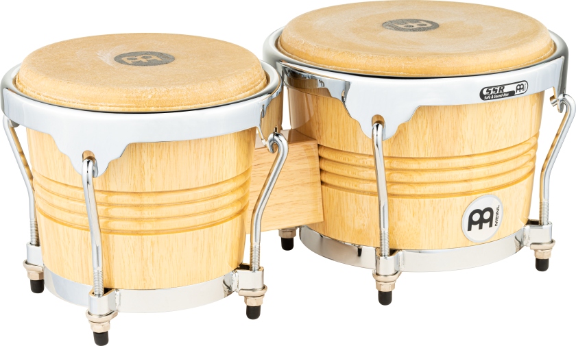 Meinl Wood Bongo 6,75