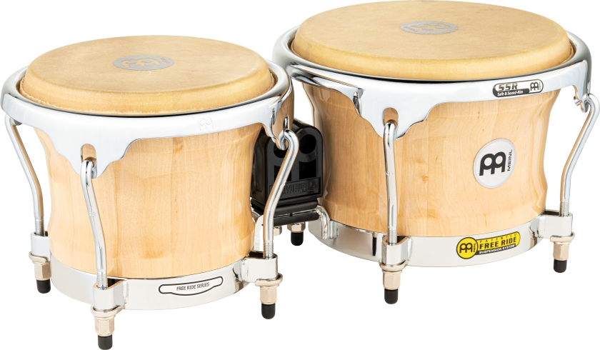 Meinl Woodcraft Series Bongo - 7