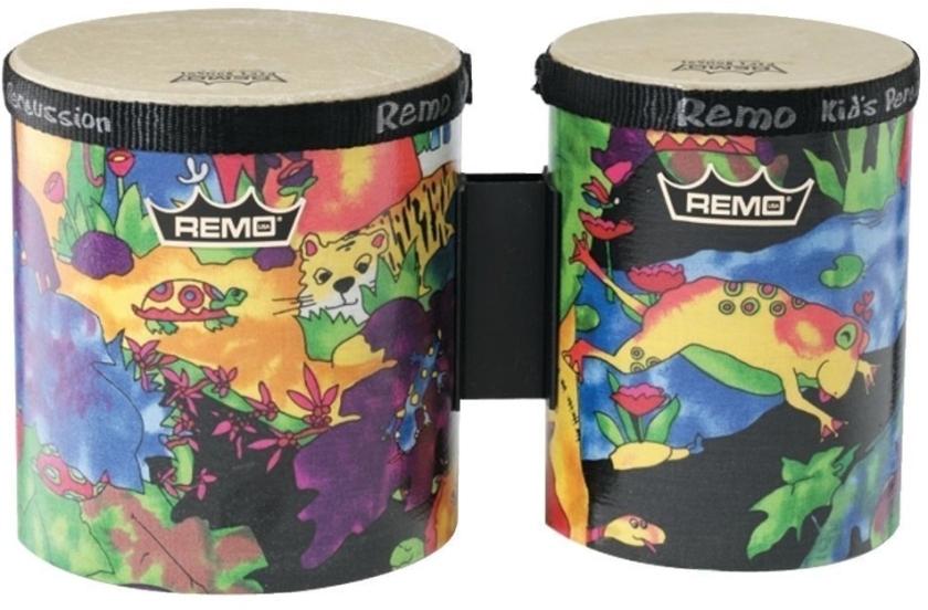 Remo Kids Bongos
