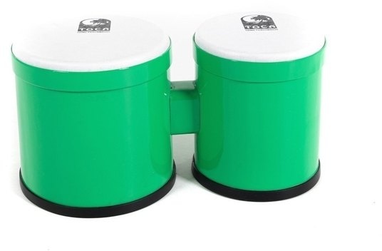Toca Bongo Freestyle Green
