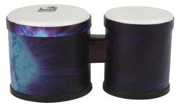 Toca Bongo Freestyle Woodstock Purple