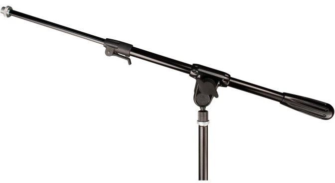 Ultimate Support Ulti-Boom Pro Stable-Lock