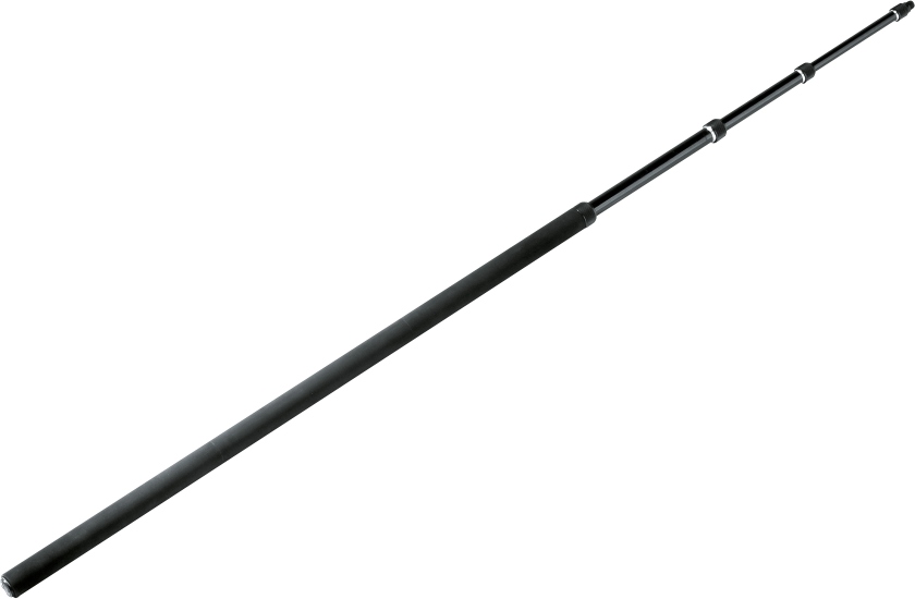 K&M 23770 Mic Fishing Pole