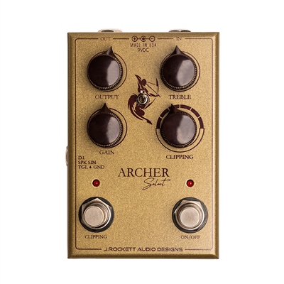 J. Rockett Archer Select
