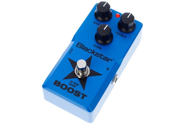 BlackStar LT-BOOST