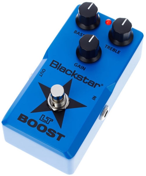 BlackStar LT-BOOST