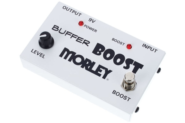 Buffer Boost
