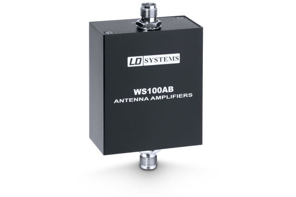 WS100/WIN42 Booster