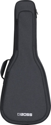 Boss cb-ag10 acoustic guitar gig bag 
