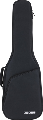 Boss cb-eg01 e-guitar gig bag