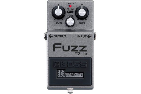 FZ-1W