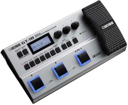 Boss gt-1b
