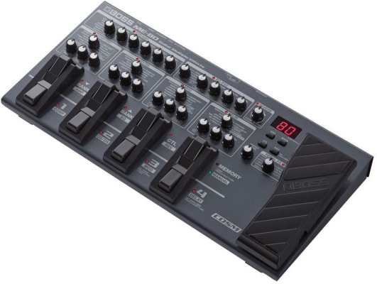 Boss me-80