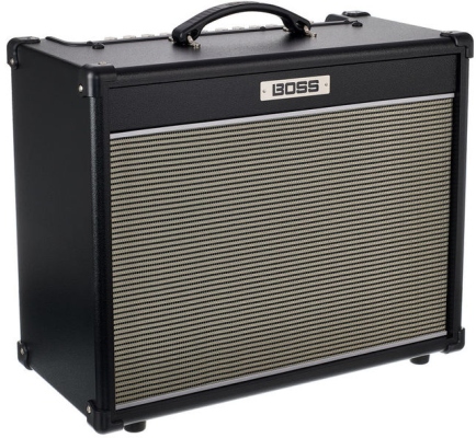Boss nextone stage
