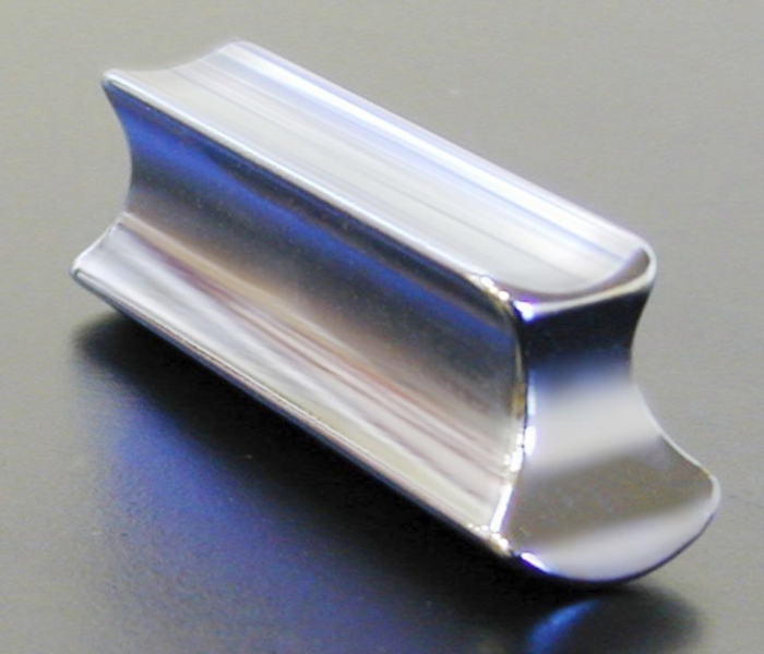 Shubb Bottleneck/Slide Tone Bar SP 3