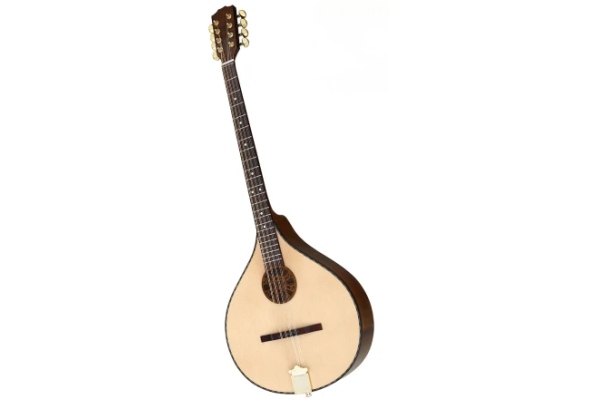 Bouzouki Concert EQ
