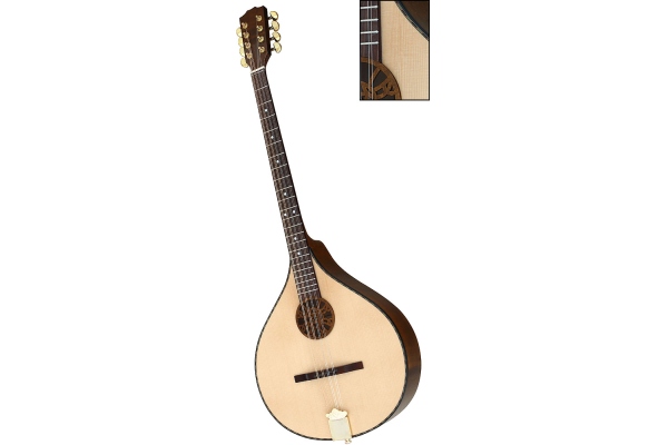 Bouzouki Concert
