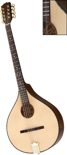 Hora Reghin Bouzouki Concert