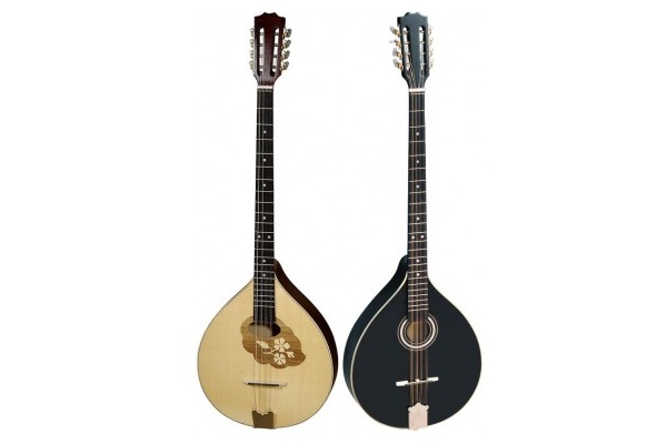 Bouzouki EQ