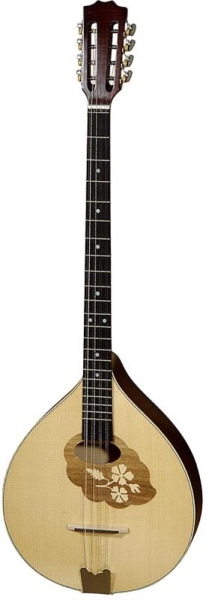 Hora Reghin Bouzouki M1089