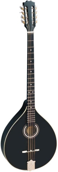 Hora Reghin Bouzouki Negru