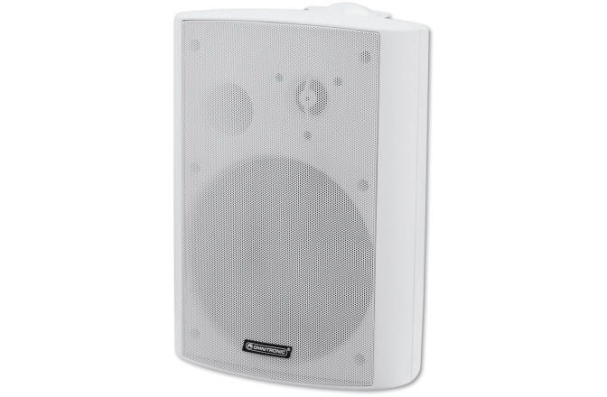 Boxă 100V Omnitronic WP-6W PA Wall Speaker