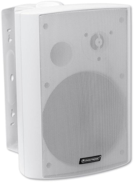 Omnitronic WPS-6W PA Wall Speaker