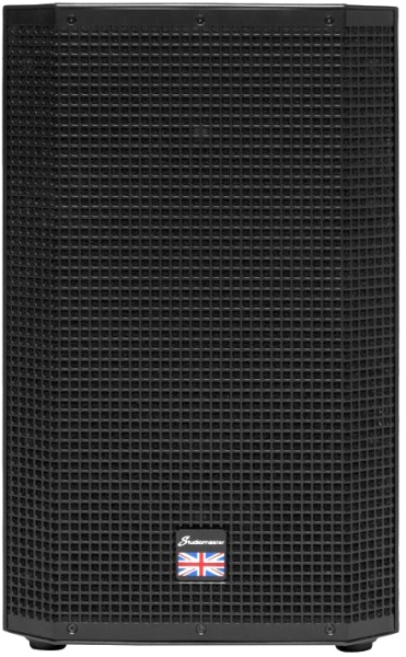 Studiomaster VORTEX 12A