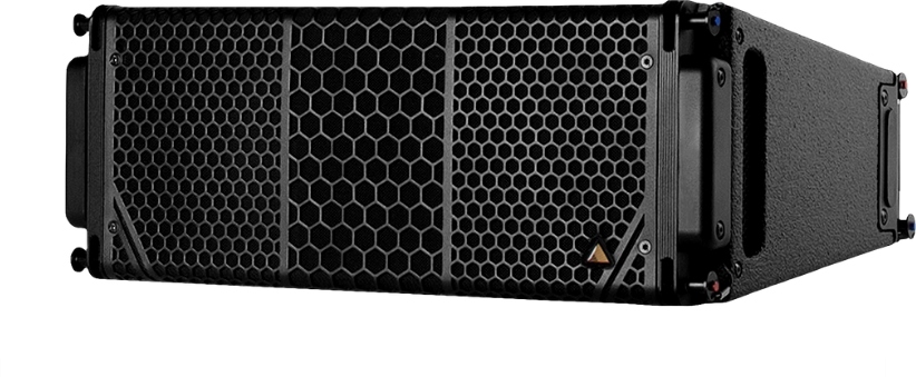 Adamson CS7