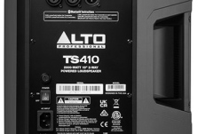 Boxă Activă Alto TS410