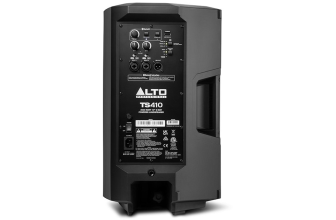 Boxă Activă Alto TS410