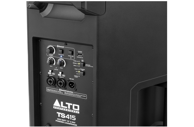 Boxă Activă Alto TS415