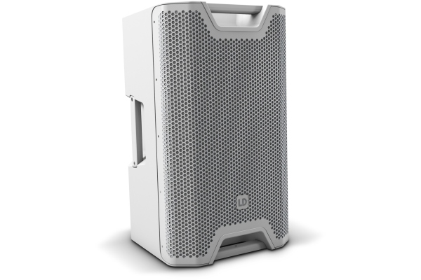 ICOA 12A White