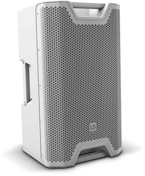 LD Systems ICOA 12A White