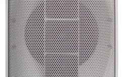 Boxă Activă cu Acumulator Zzipp ZZIGGY White