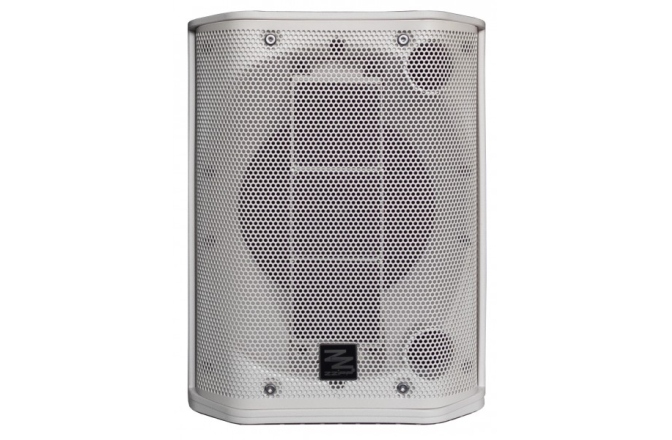 Boxă Activă cu Acumulator Zzipp ZZIGGY White