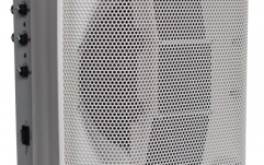 Boxă Activă cu Acumulator Zzipp ZZIGGY White