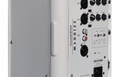 Boxă Activă cu Acumulator Zzipp ZZIGGY White